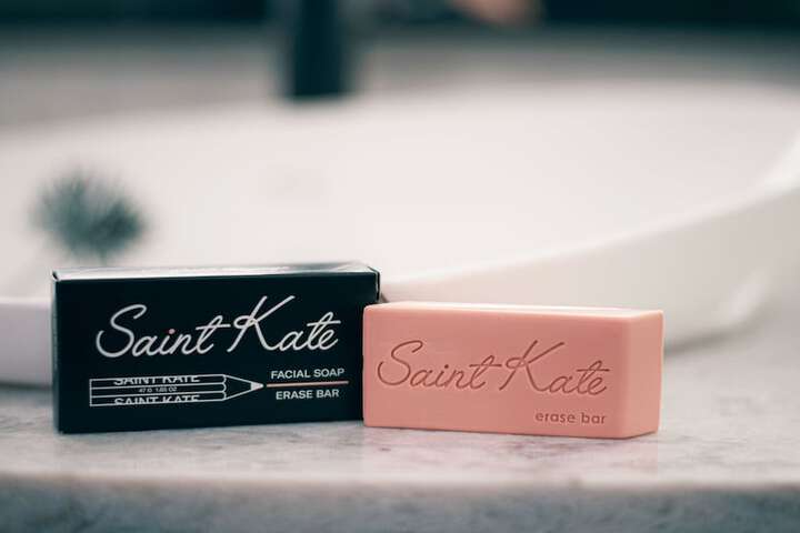 Saint Kate - The Arts Hotel