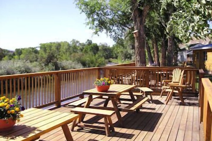 Terrace/Patio 85 of 89