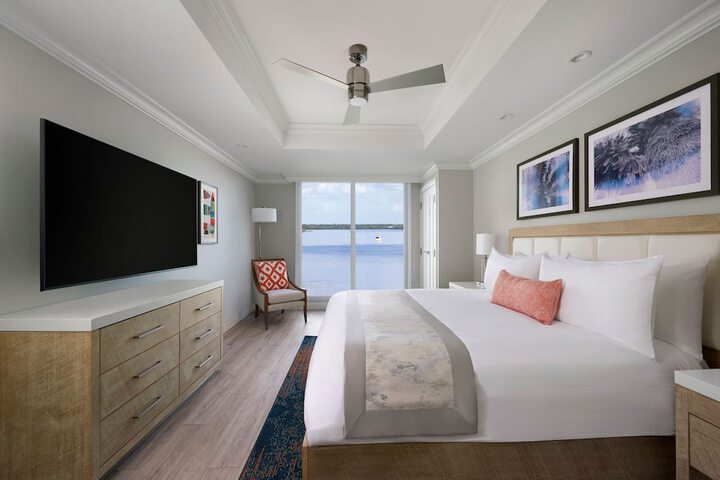 Sunseeker Resort Florida Gulf Coast Curio Collection Hilton
