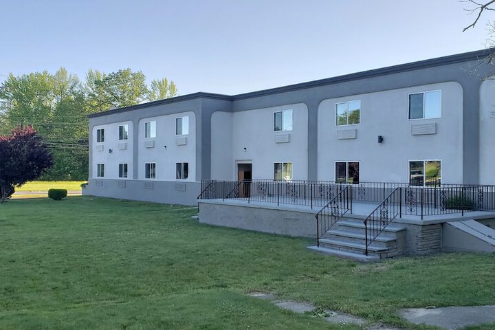 Motel 6 Tinton Falls NJ – Neptune