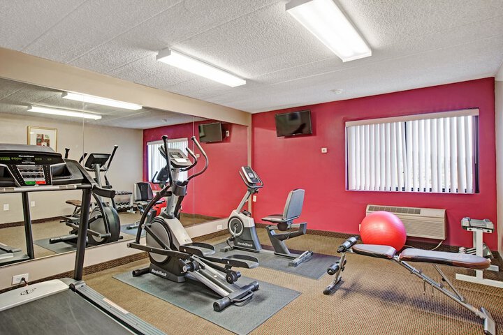 Health and Fitness 16 of 17