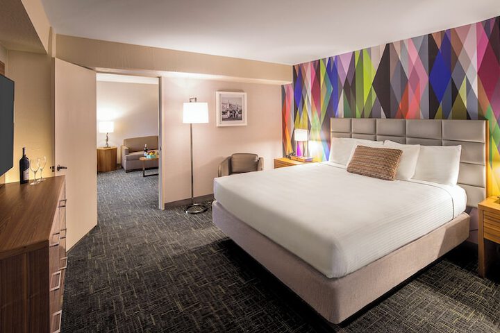 Circus Circus Reno – a Caesars Rewards Destination