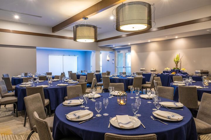 Inn at the Pier Pismo Beach Curio Collection by Hilton