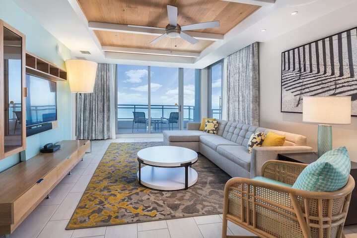 Club Wyndham Clearwater Beach