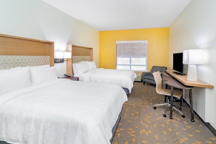 Holiday Inn Southaven Central - Memphis by IHG