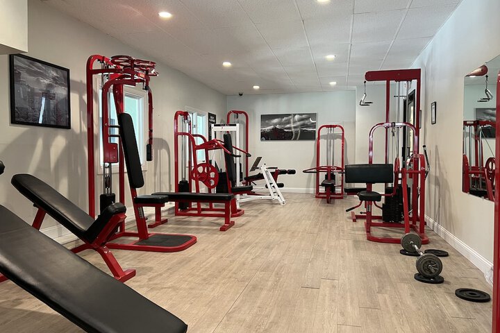Health and Fitness 44 of 53