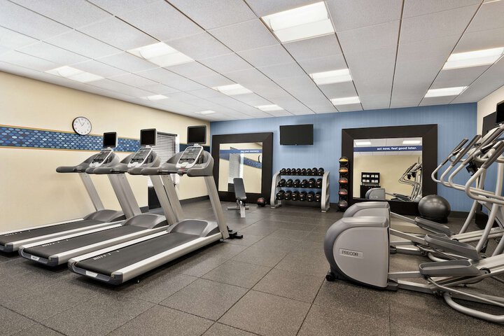 Health and Fitness 30 of 30