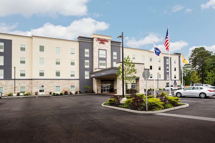 Hampton Inn Atlantic City / Absecon