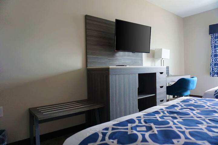 The Waves Hotel an Ascend Collection Hotel