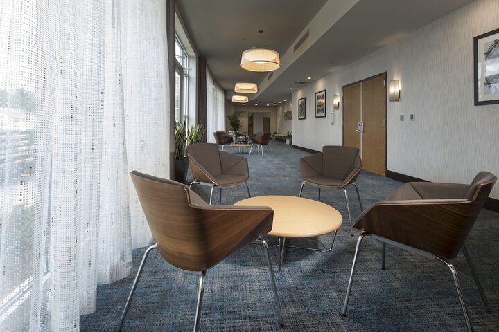 Holiday Inn & Suites Arden - Asheville Airport by IHG