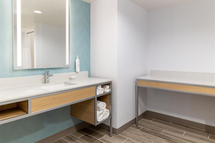 Hilton Garden Inn Hanover Arundel Mills MD