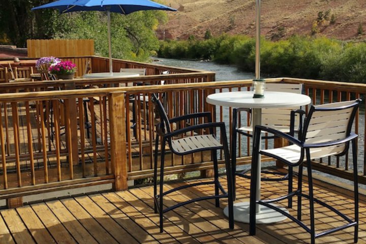 Terrace/Patio 83 of 89