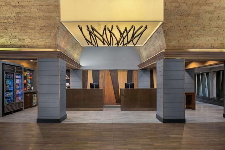 Embassy Suites by Hilton El Paso