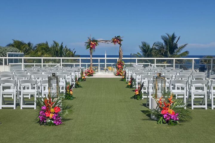 Fort Lauderdale Marriott Pompano Beach Resort