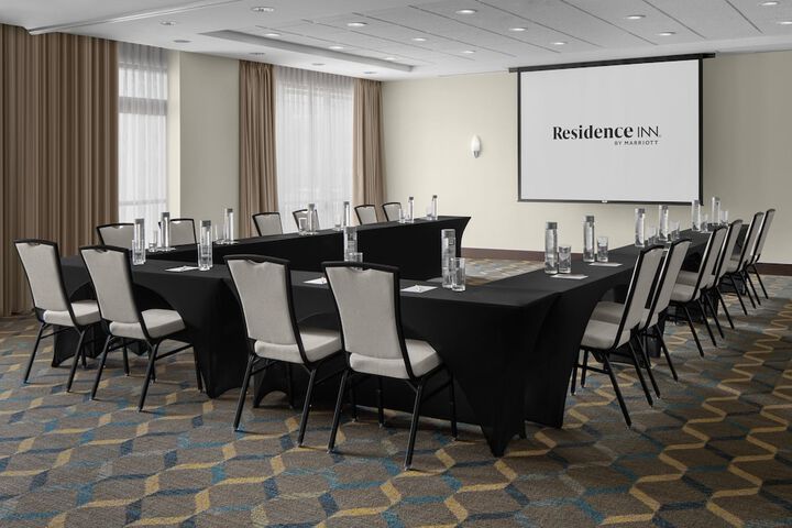 Residence Inn by Marriott Los Angeles Burbank Downtown