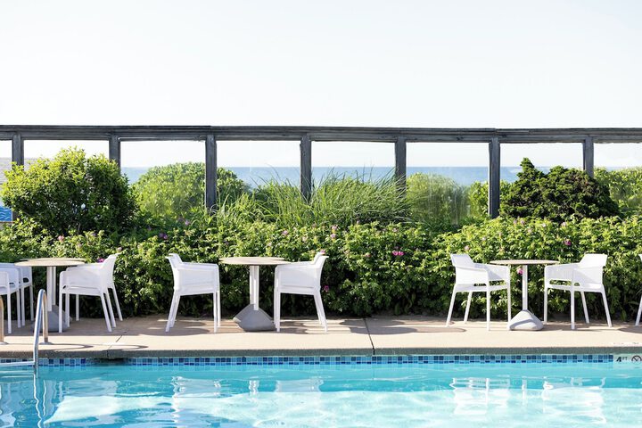 Riviera Beach Resort