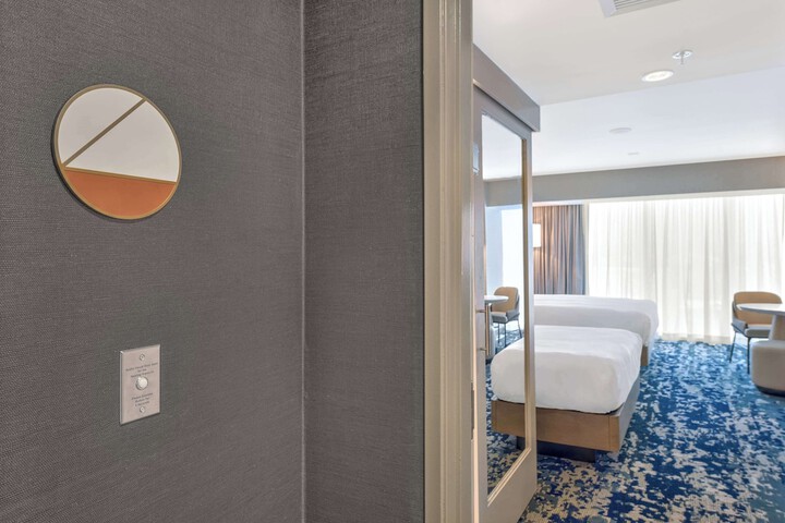 Hilton Anaheim