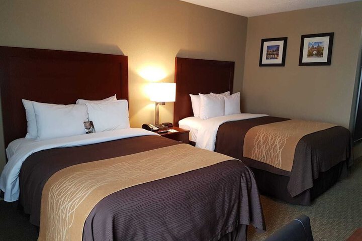 Comfort Inn Wethersfield - Hartford