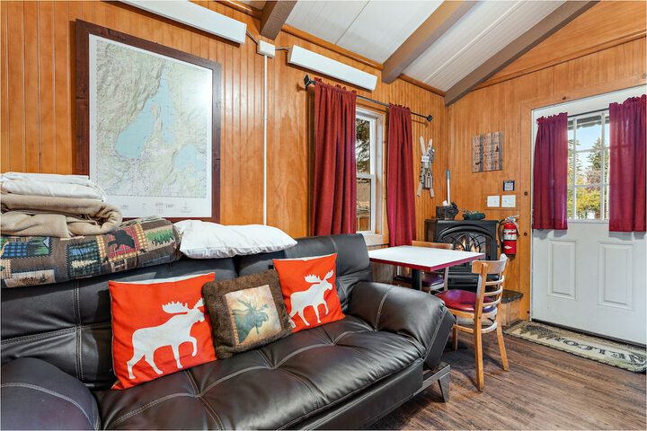 Brundage Bungalows