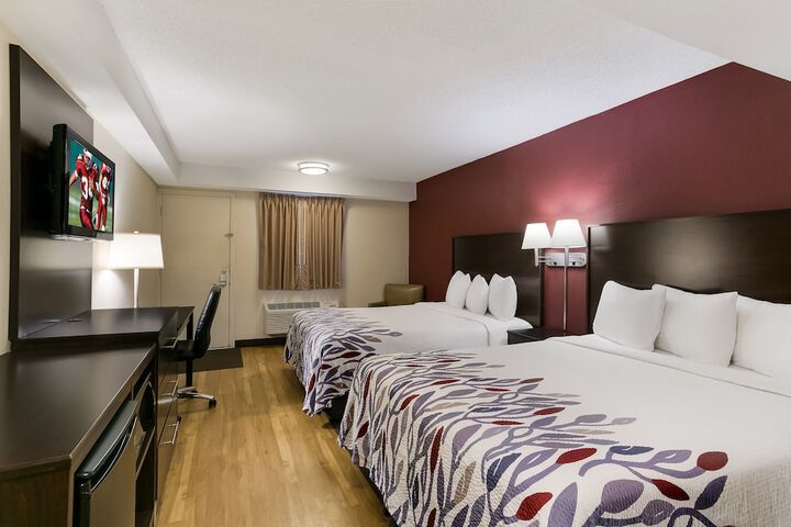 Red Roof Inn Hershey