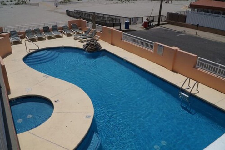 Pool 8 of 56
