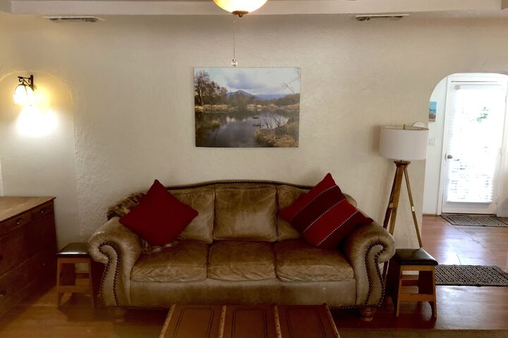Rio Sierra Riverhouse