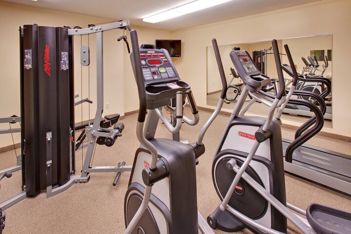 Health and Fitness 43 of 46