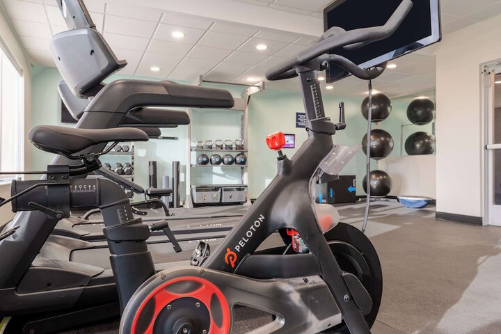 Health and Fitness 23 of 25