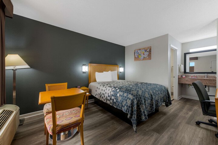 Econo Lodge Cheraw Market Street