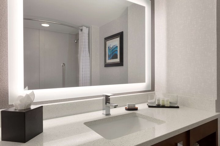 Embassy Suites by Hilton Atlanta Airport