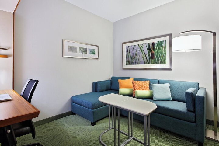 SpringHill Suites Pensacola