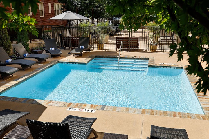 Pool 9 of 83