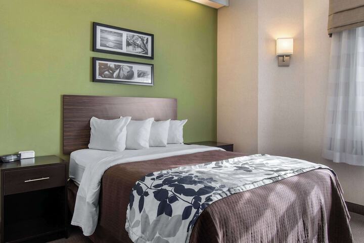 Sleep Inn Carlisle South