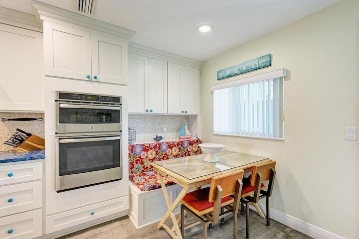 Anna Maria Island Beach Palms 5B