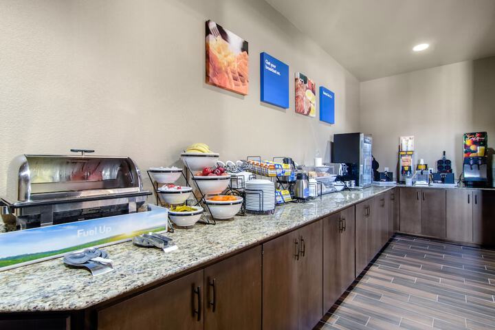 Comfort Inn St. Robert / Fort Leonard Wood