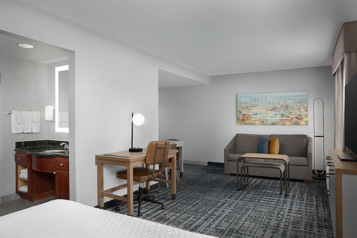 Homewood Suites by Hilton Birmingham South Inverness