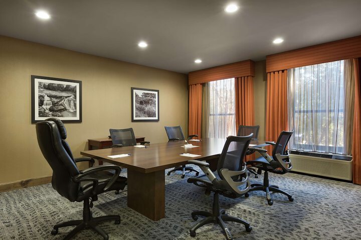 Hampton Inn Greenville / Travelers Rest