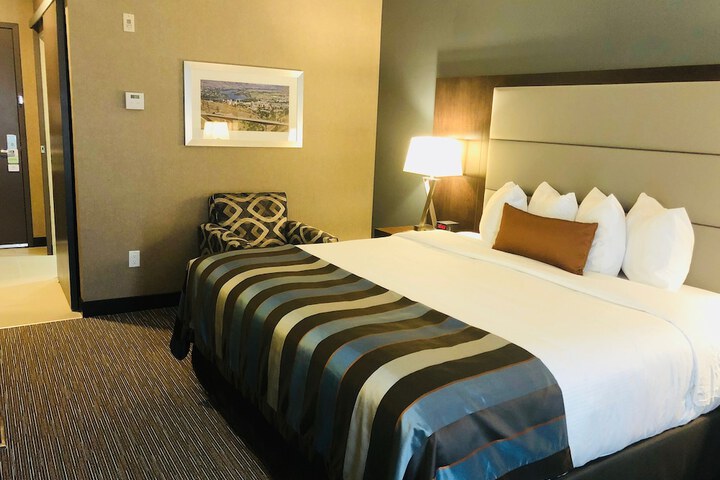 Wingate by Wyndham Kamloops