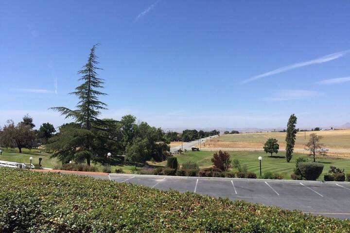Ridgemark Golf Club & Resort