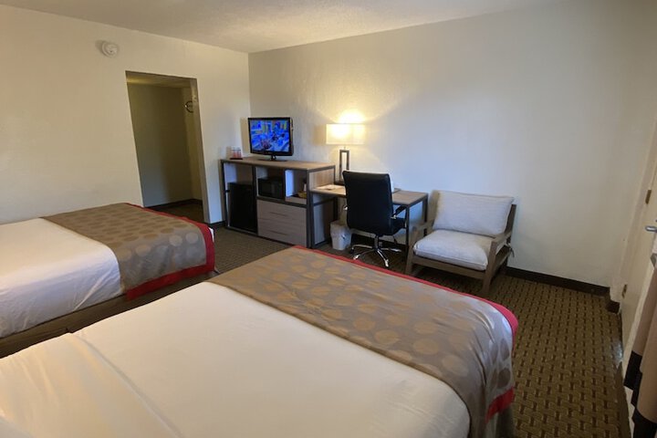 Ramada by Wyndham West Atlantic City