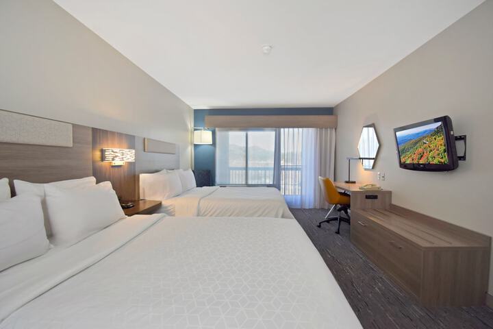 Holiday Inn Express Boone by IHG