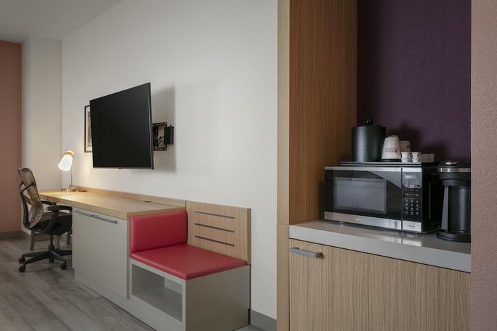 Hilton Garden Inn Eugene / Springfield