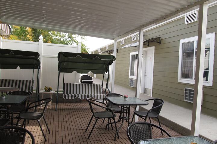 Terrace/Patio 67 of 70