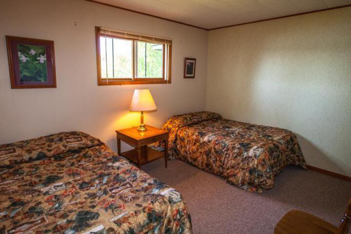 BIG ROCK RESORT