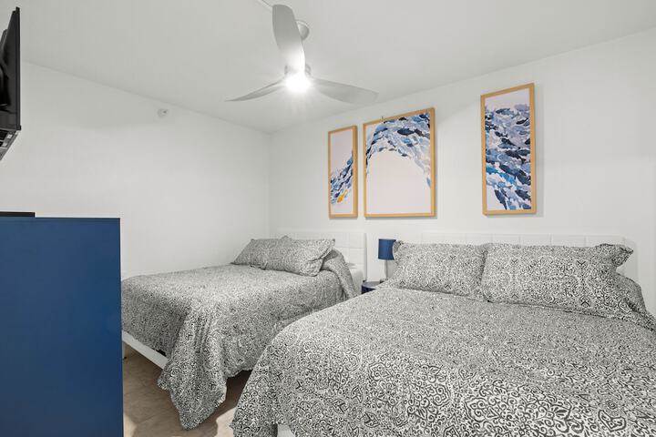 Fifty Gulfside Condominiums