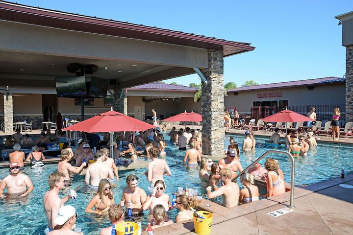 Pool 23 of 148