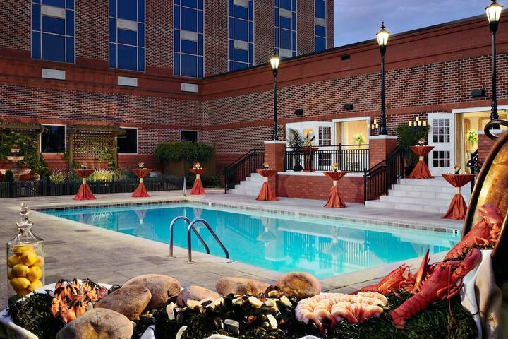The Hotel at Auburn University