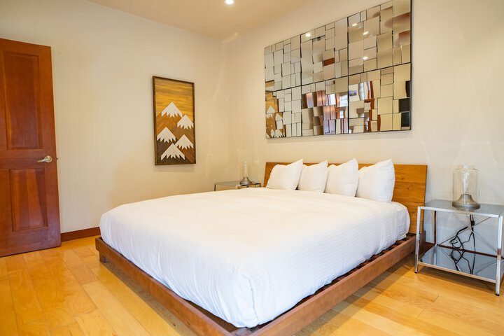 The Village at Palisades Tahoe