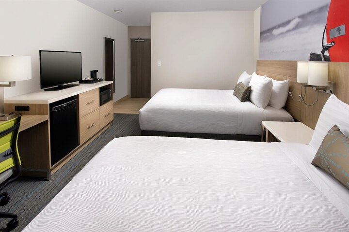Best Western Beachside Inn