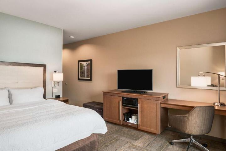 Hampton Inn & Suites - Lavonia GA